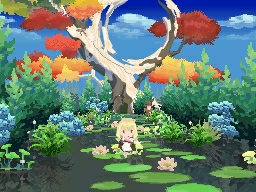 Final Fantasy: The 4 Heroes of Light - Imagen 12